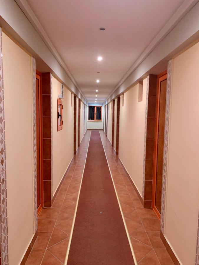 Hotel Nalba-Dalia Jupiter Exterior photo