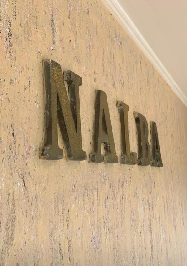 Hotel Nalba-Dalia Jupiter Exterior photo
