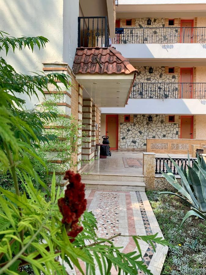 Hotel Nalba-Dalia Jupiter Exterior photo