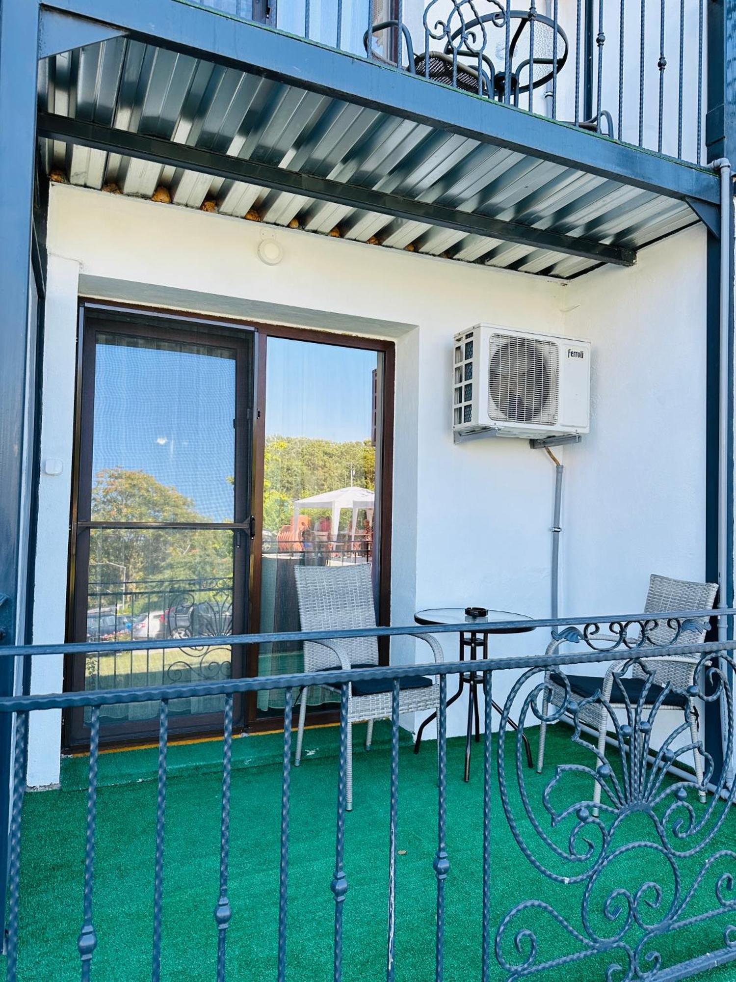 Hotel Nalba-Dalia Jupiter Exterior photo